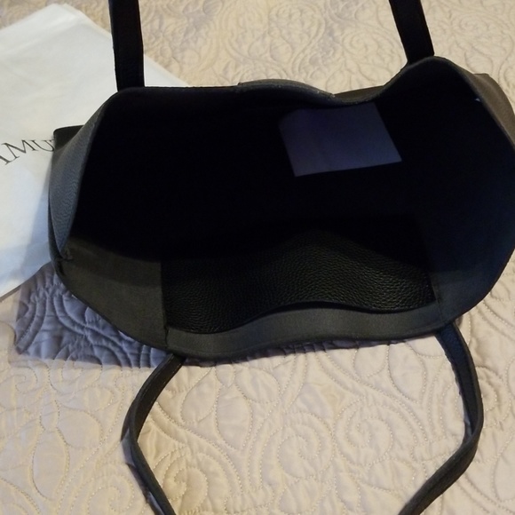 Vince Camuto Luck Tote - Picture 4 of 4